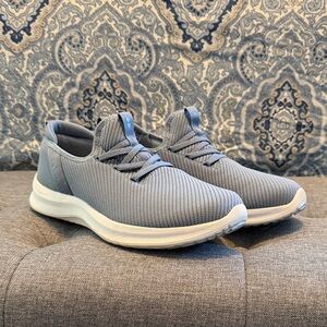 Ryka Women's Blue Athletic Shoes